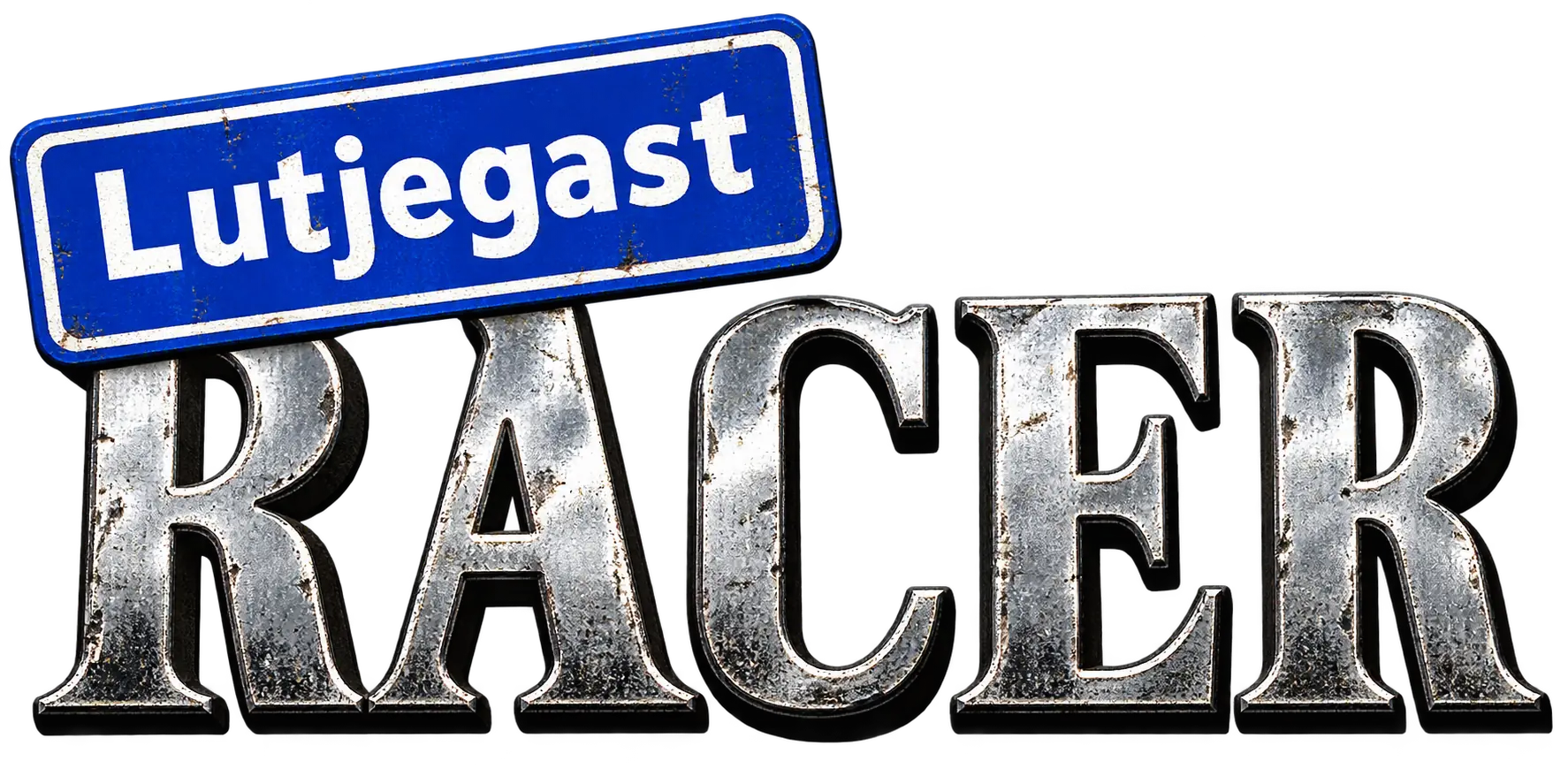 Lutjegast Racer
